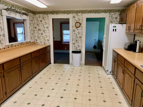41 Park Street Colebrook NH 03576