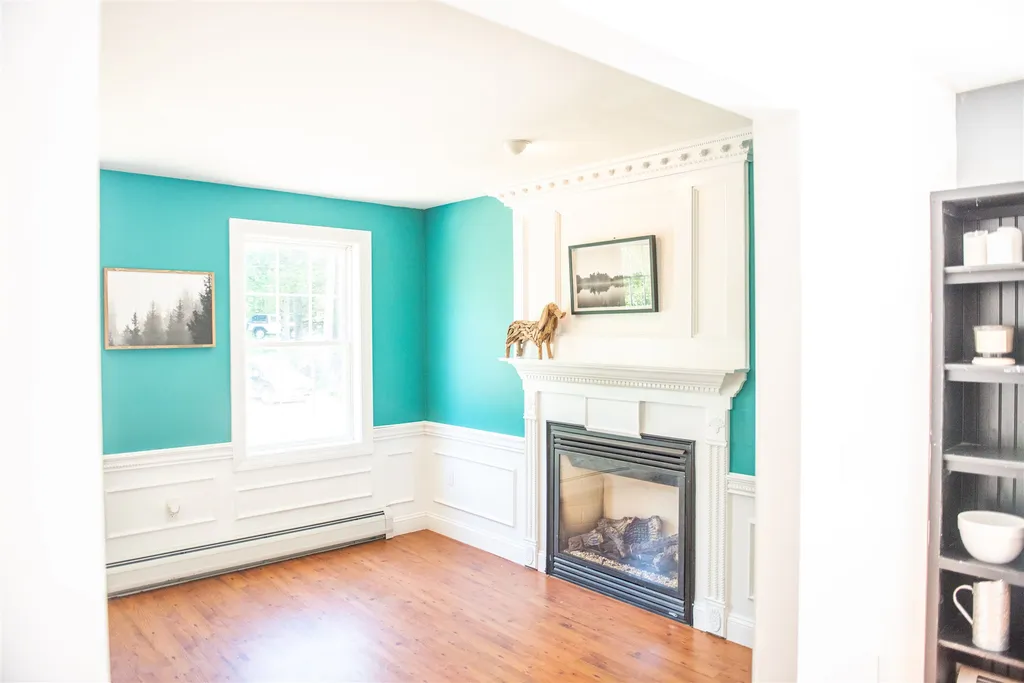 161 Ridge Road Northwood NH 03261