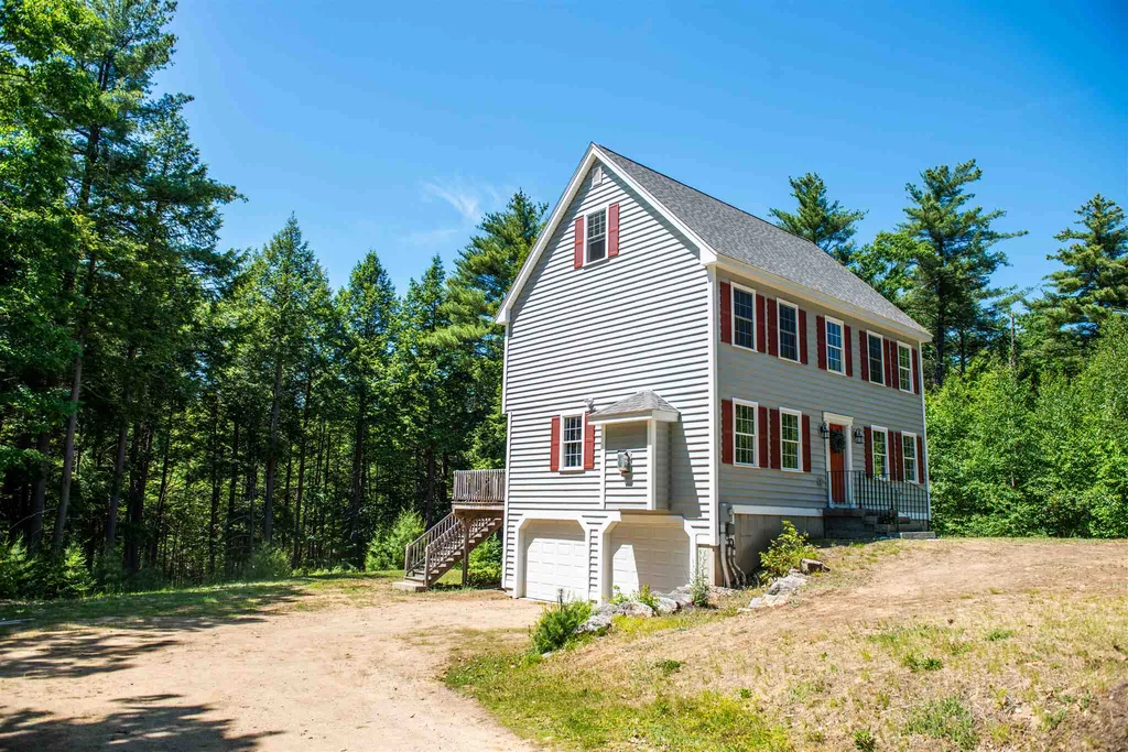 161 Ridge Road Northwood NH 03261