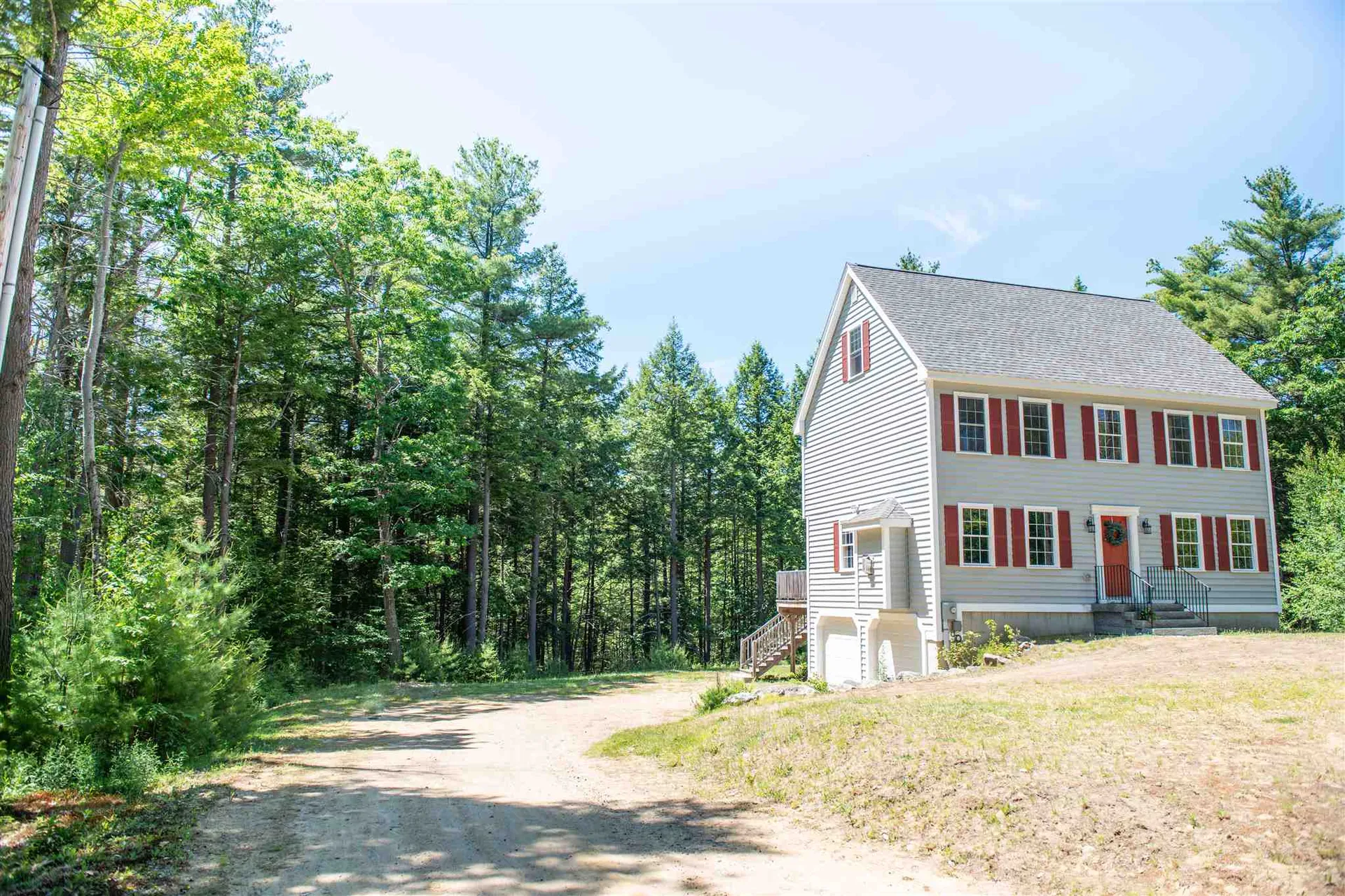 161 Ridge Road Northwood NH 03261