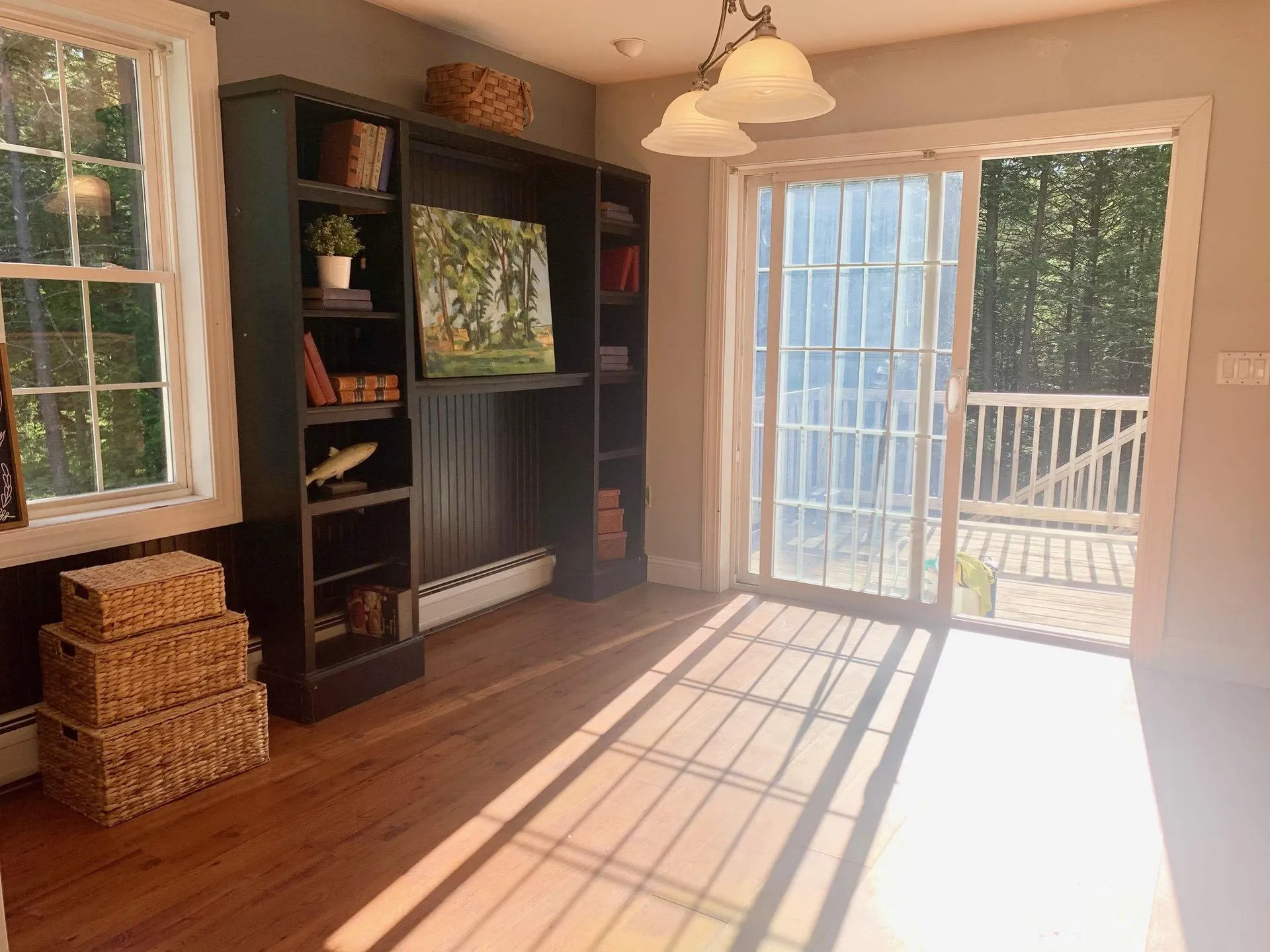 161 Ridge Road Northwood NH 03261