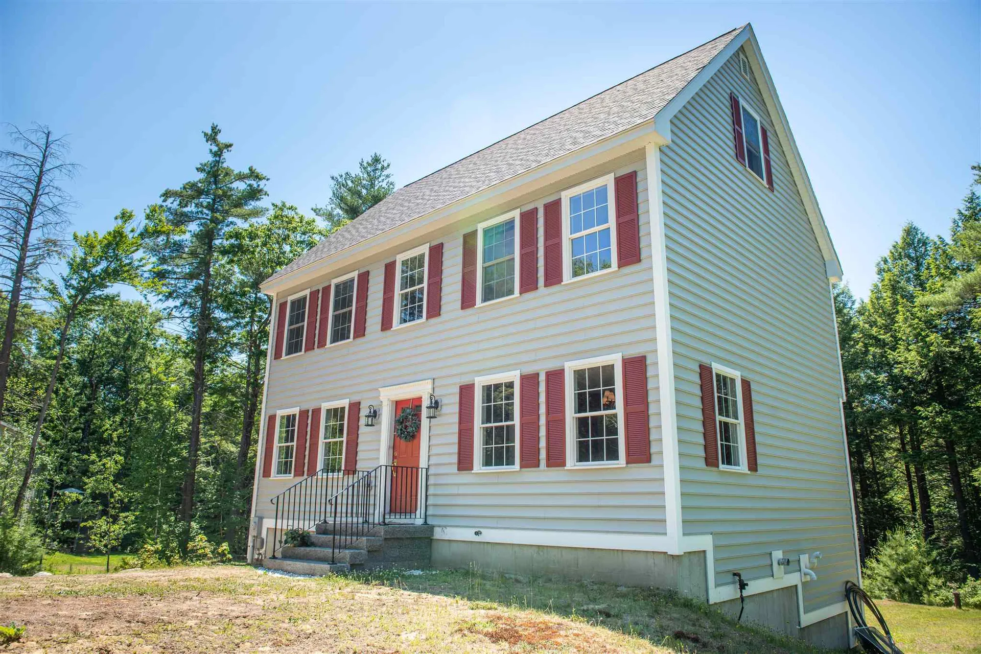 161 Ridge Road Northwood NH 03261