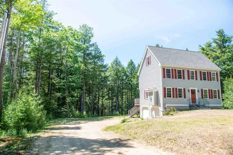 161 Ridge Road Northwood NH 03261