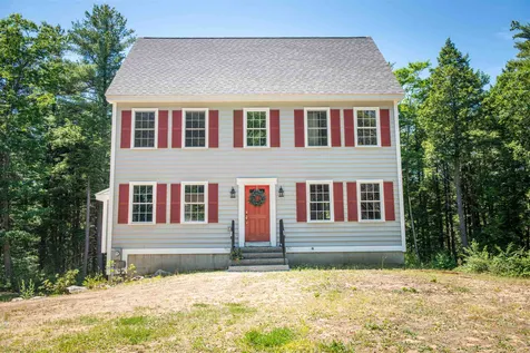 161 Ridge Road Northwood NH 03261