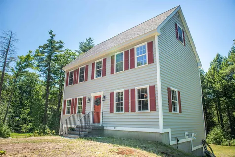 161 Ridge Road Northwood NH 03261