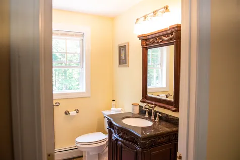 161 Ridge Road Northwood NH 03261