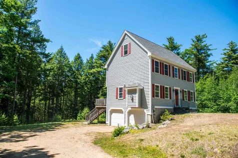 161 Ridge Road Northwood NH 03261