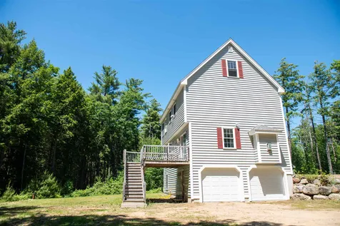 161 Ridge Road Northwood NH 03261