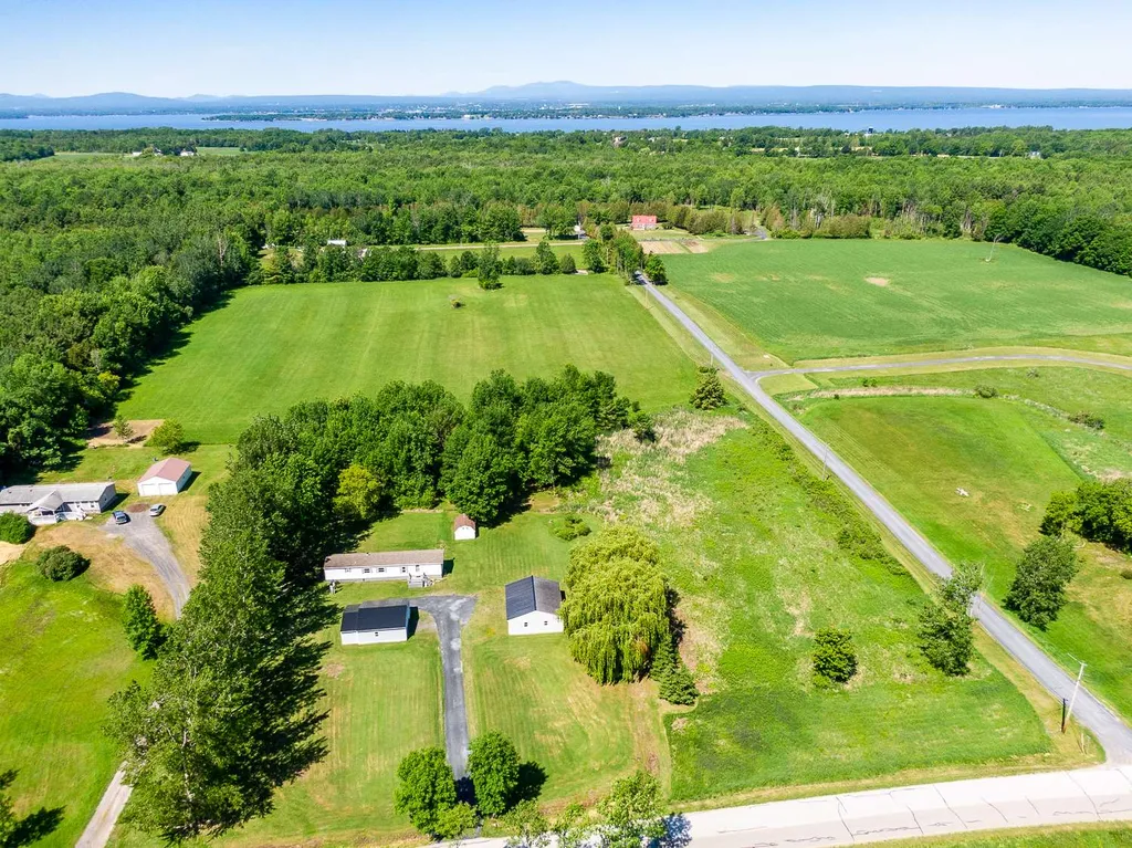 45 Reynolds Road Grand Isle VT 05458