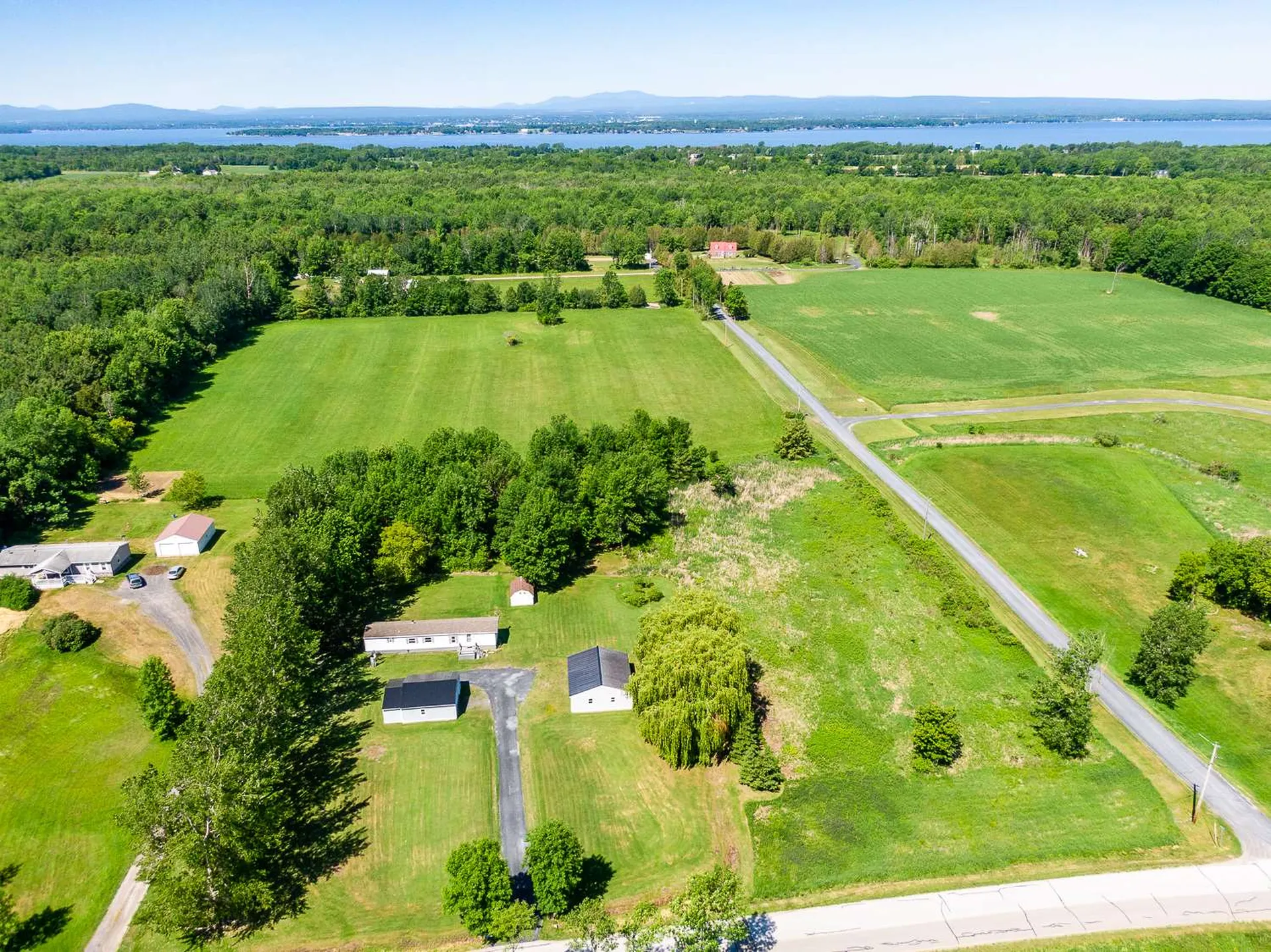 45 Reynolds Road Grand Isle VT 05458