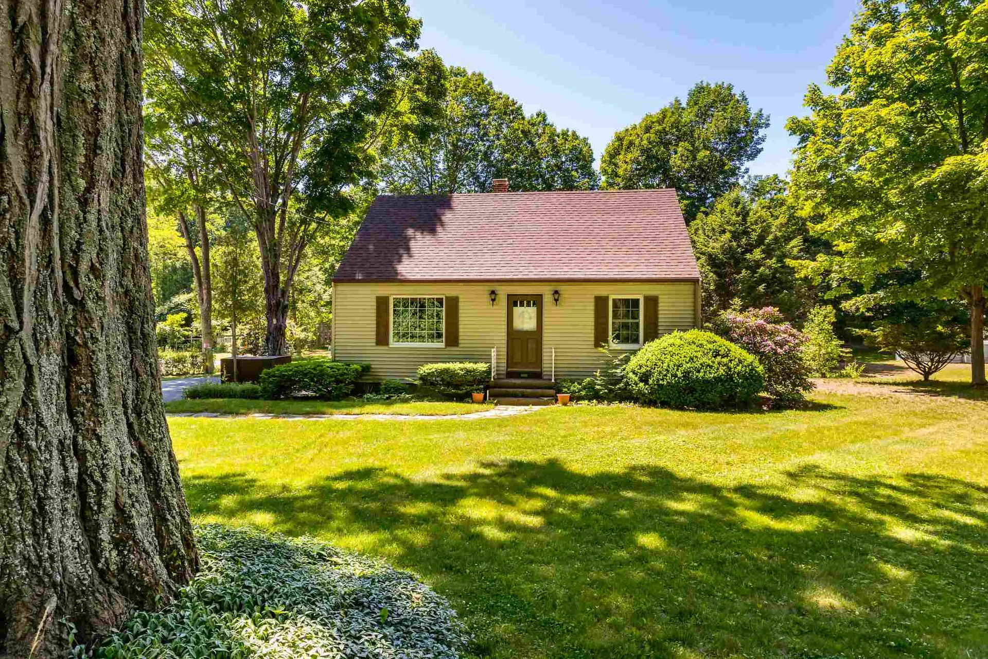 193 Amesbury Road Kensington NH 03833