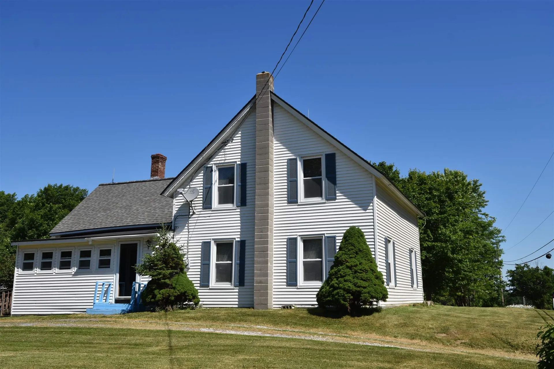 1923 Monkton Road Bristol VT 05443