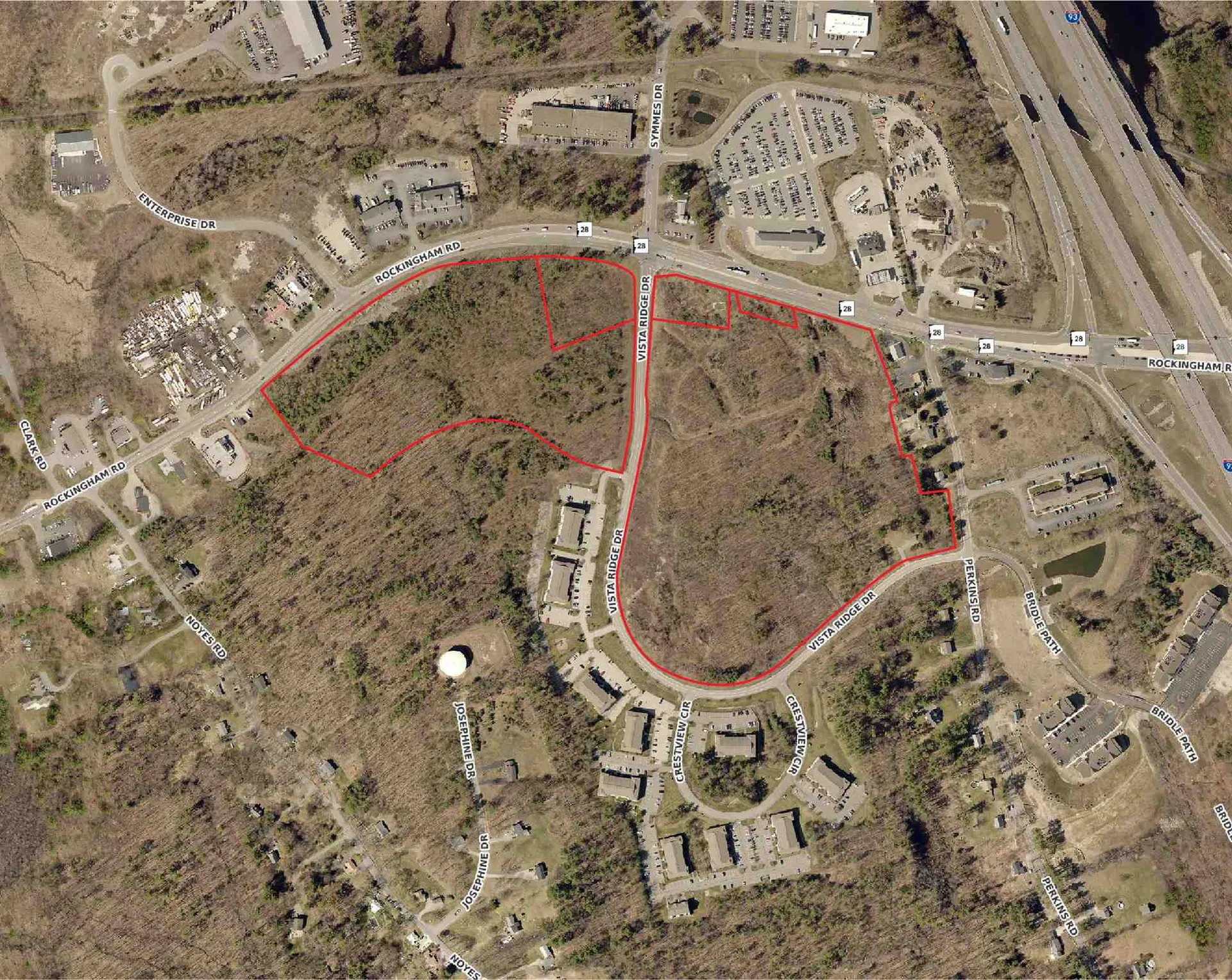 179 Rockingham Road Londonderry NH 03053