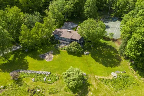 866 Old Franconia Road Bethlehem NH 03574