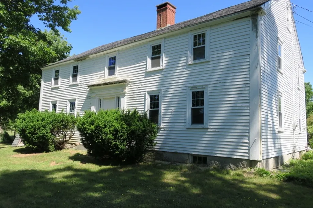 22 Kimball Road Kensington NH 03833