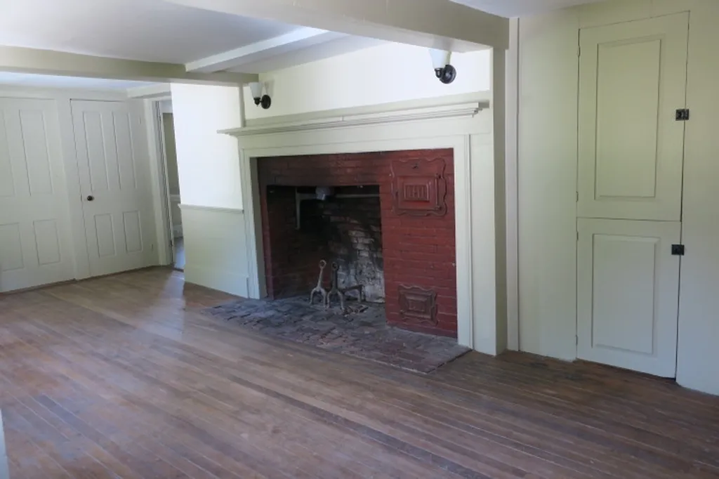 22 Kimball Road Kensington NH 03833