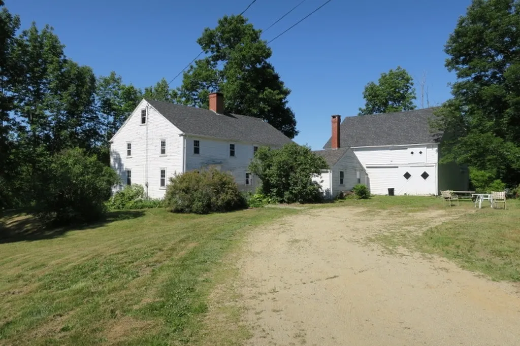 22 Kimball Road Kensington NH 03833