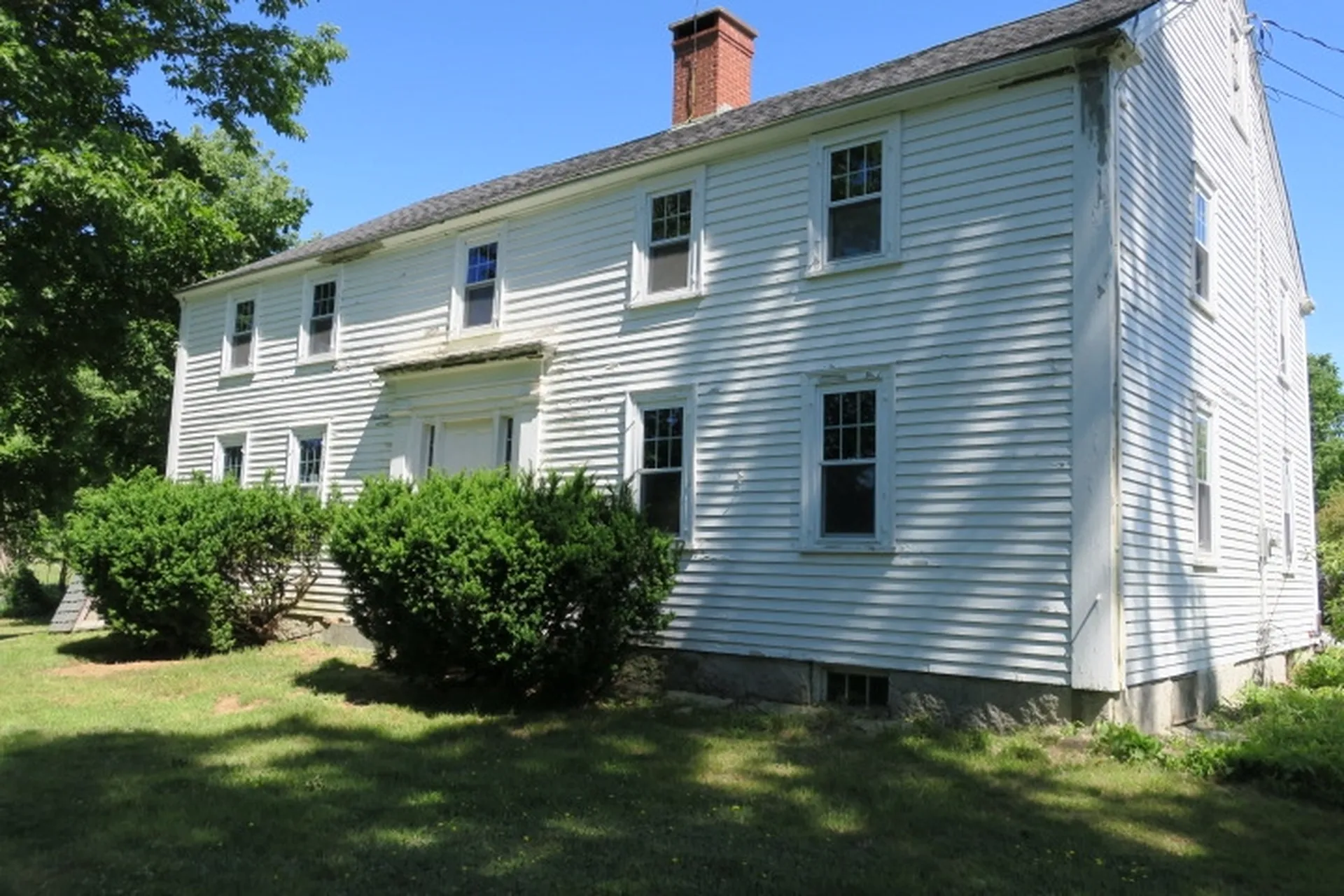 22 Kimball Road Kensington NH 03833