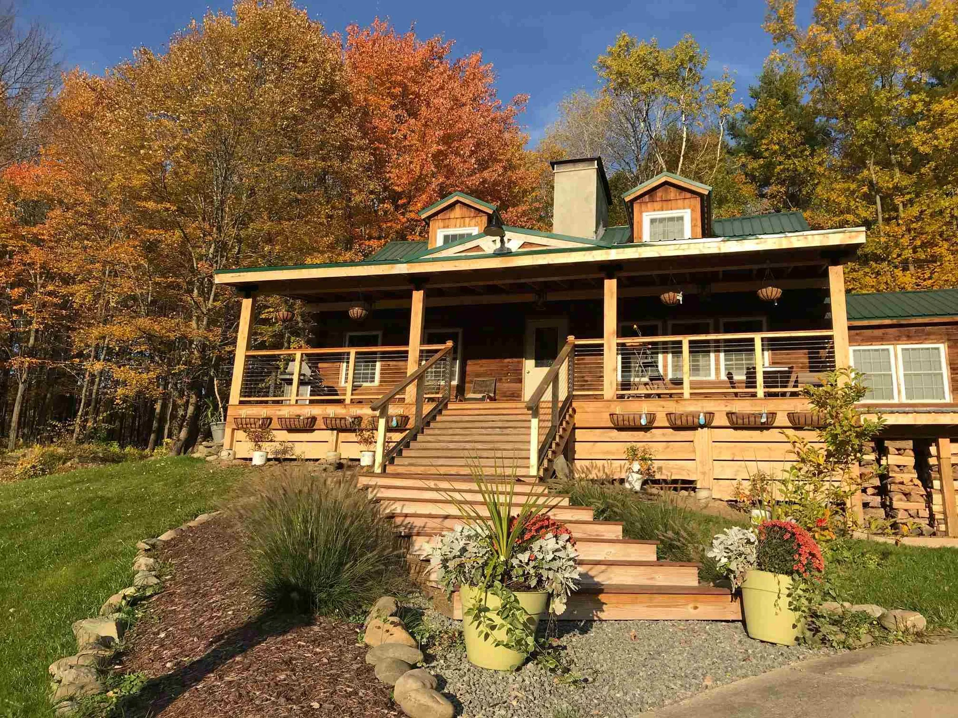 845-849 Governor Chittenden Road Williston VT 05495