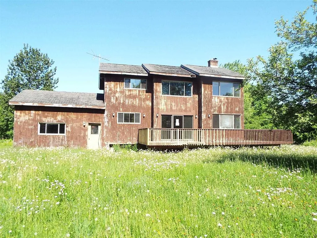 964 Beach Hill Road Glover VT 05875