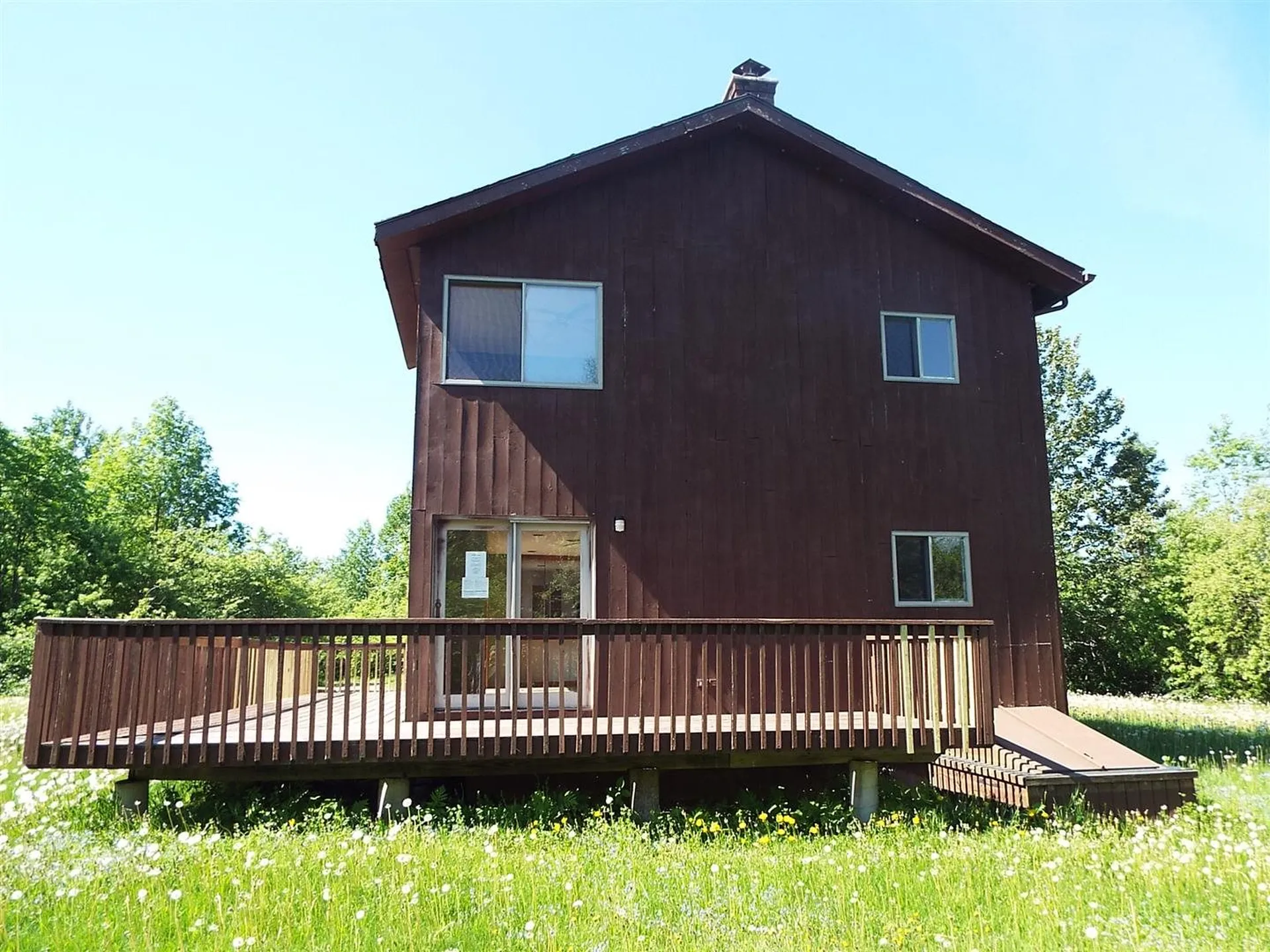 964 Beach Hill Road Glover VT 05875