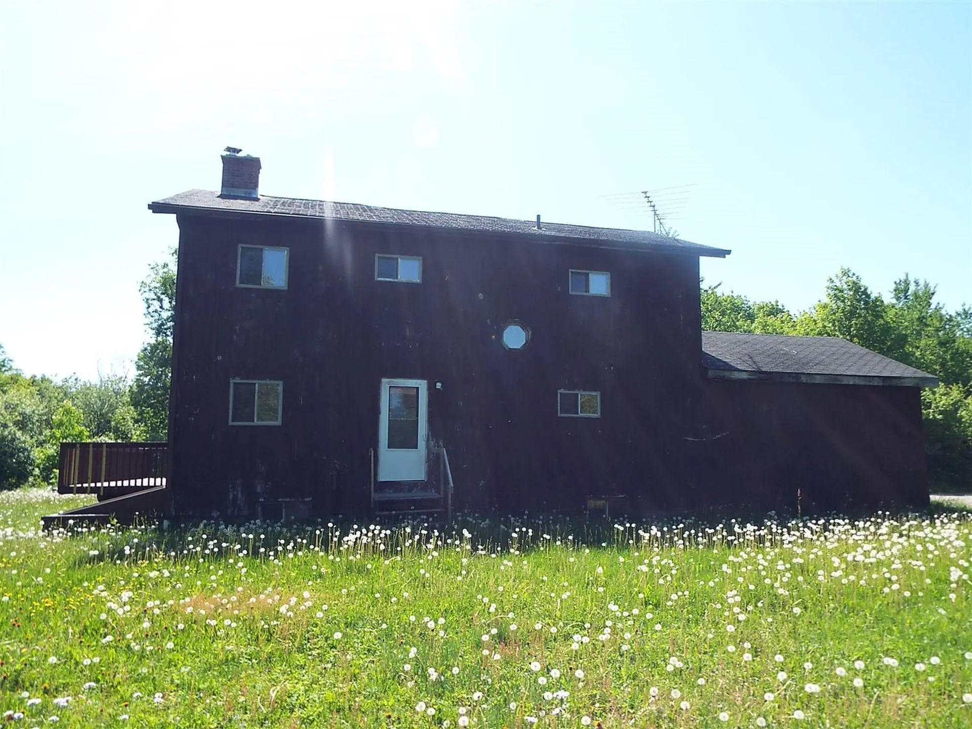 964 Beach Hill Road Glover VT 05875