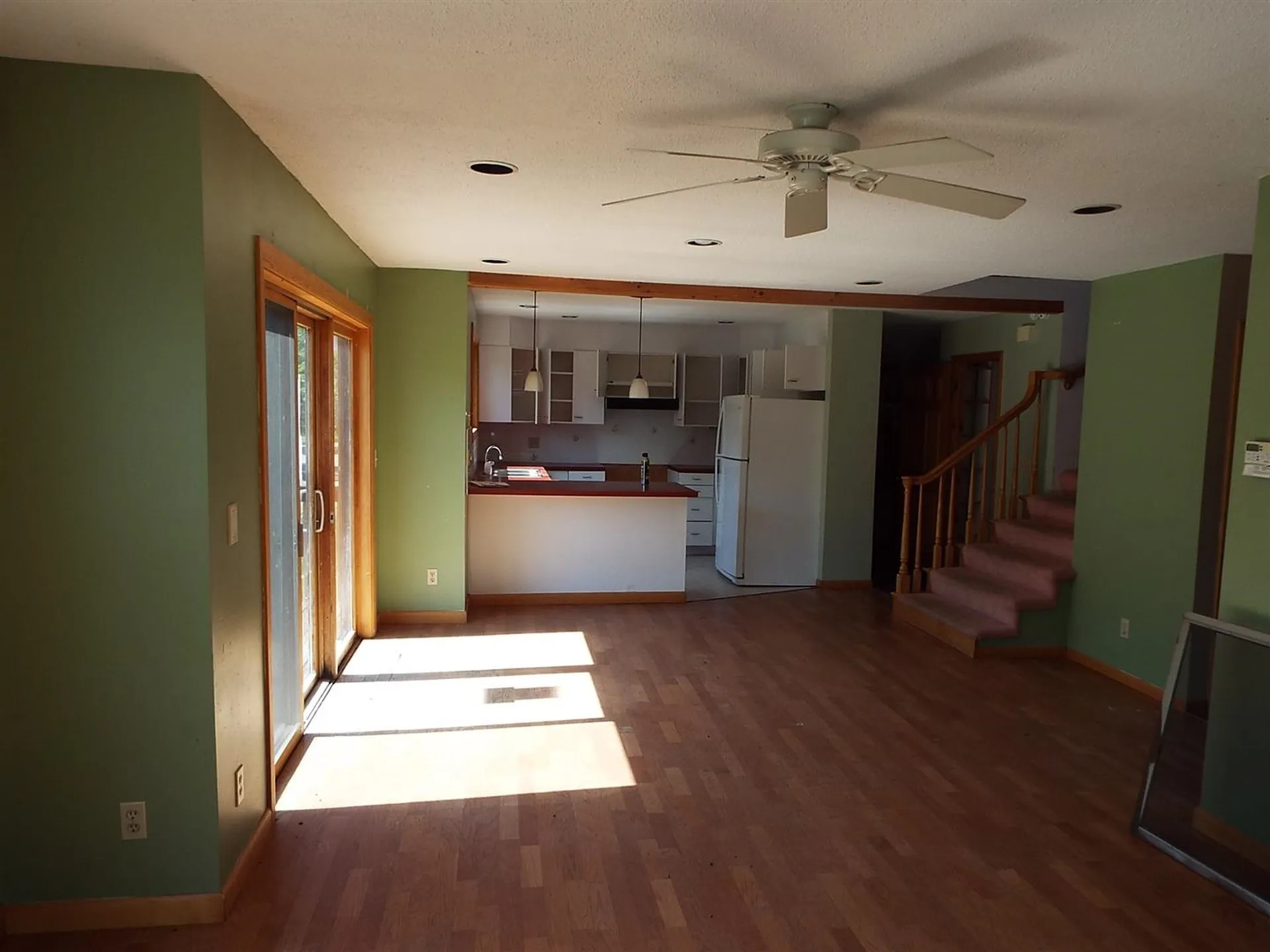 964 Beach Hill Road Glover VT 05875