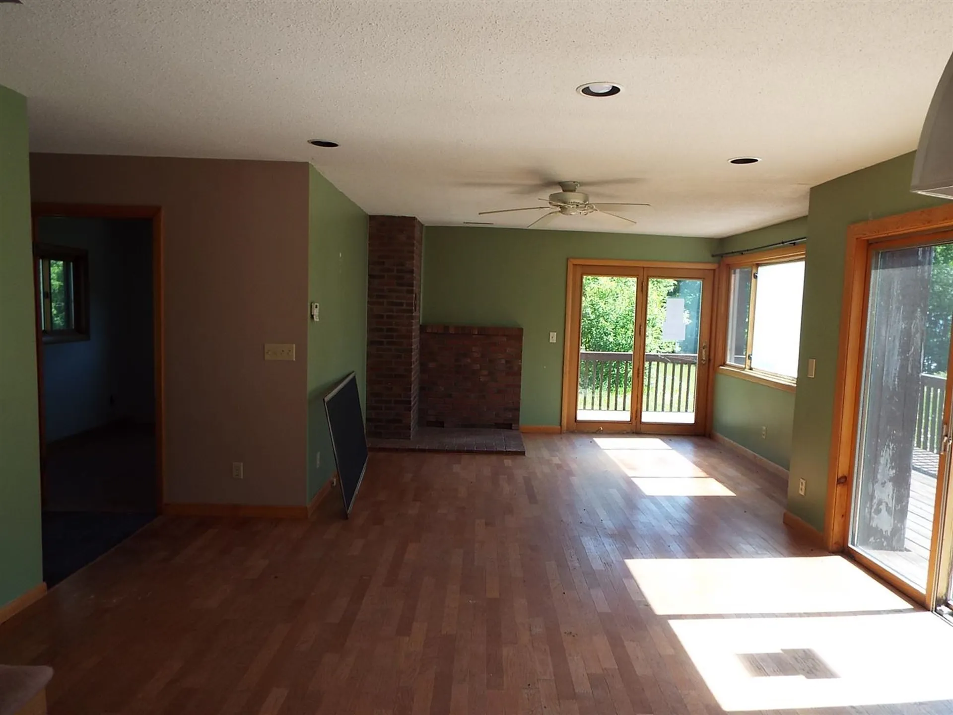 964 Beach Hill Road Glover VT 05875