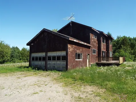 964 Beach Hill Road Glover VT 05875