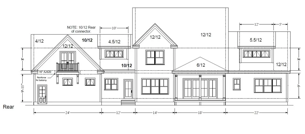 86 Brown Road Hampton Falls NH 03844