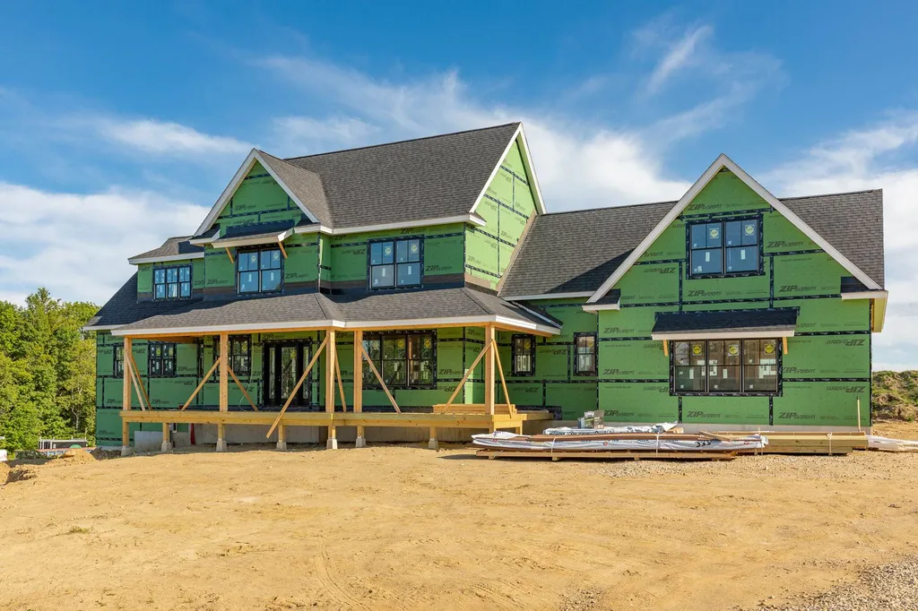 86 Brown Road Hampton Falls NH 03844