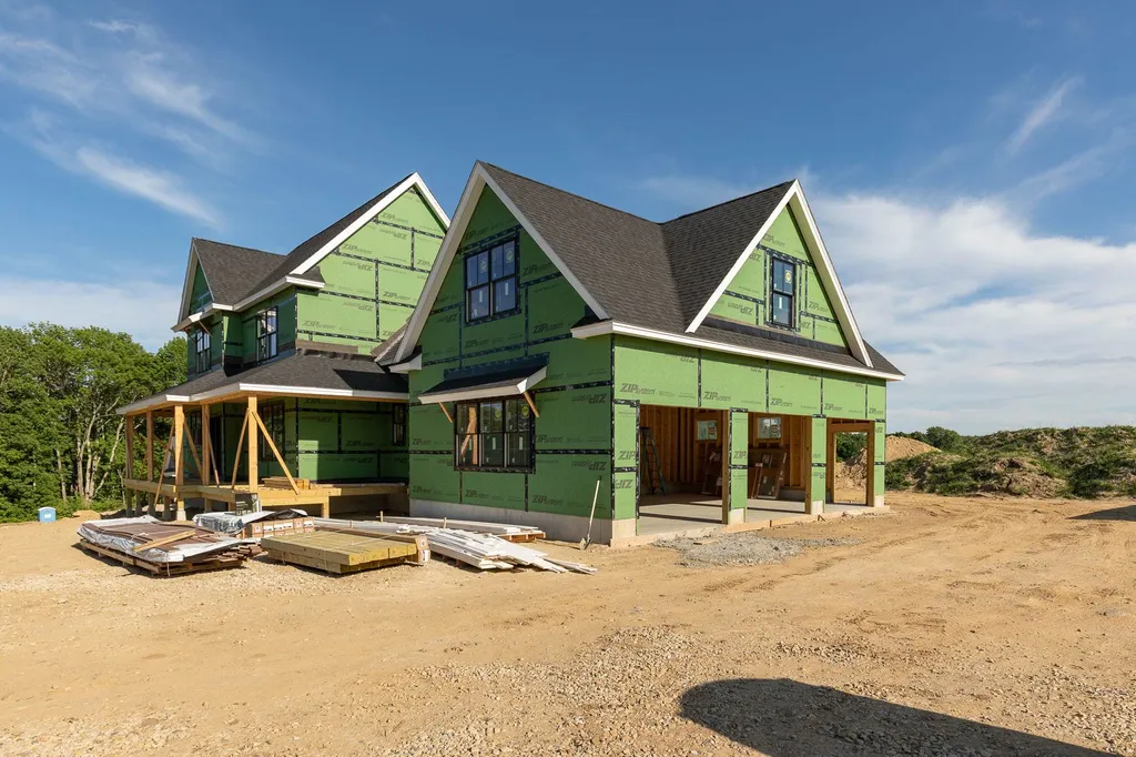 86 Brown Road Hampton Falls NH 03844