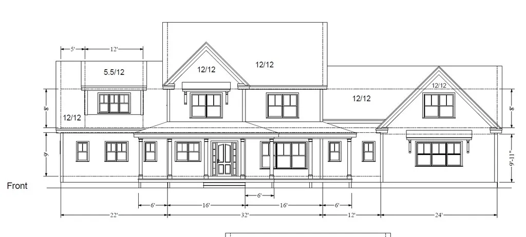 86 Brown Road Hampton Falls NH 03844
