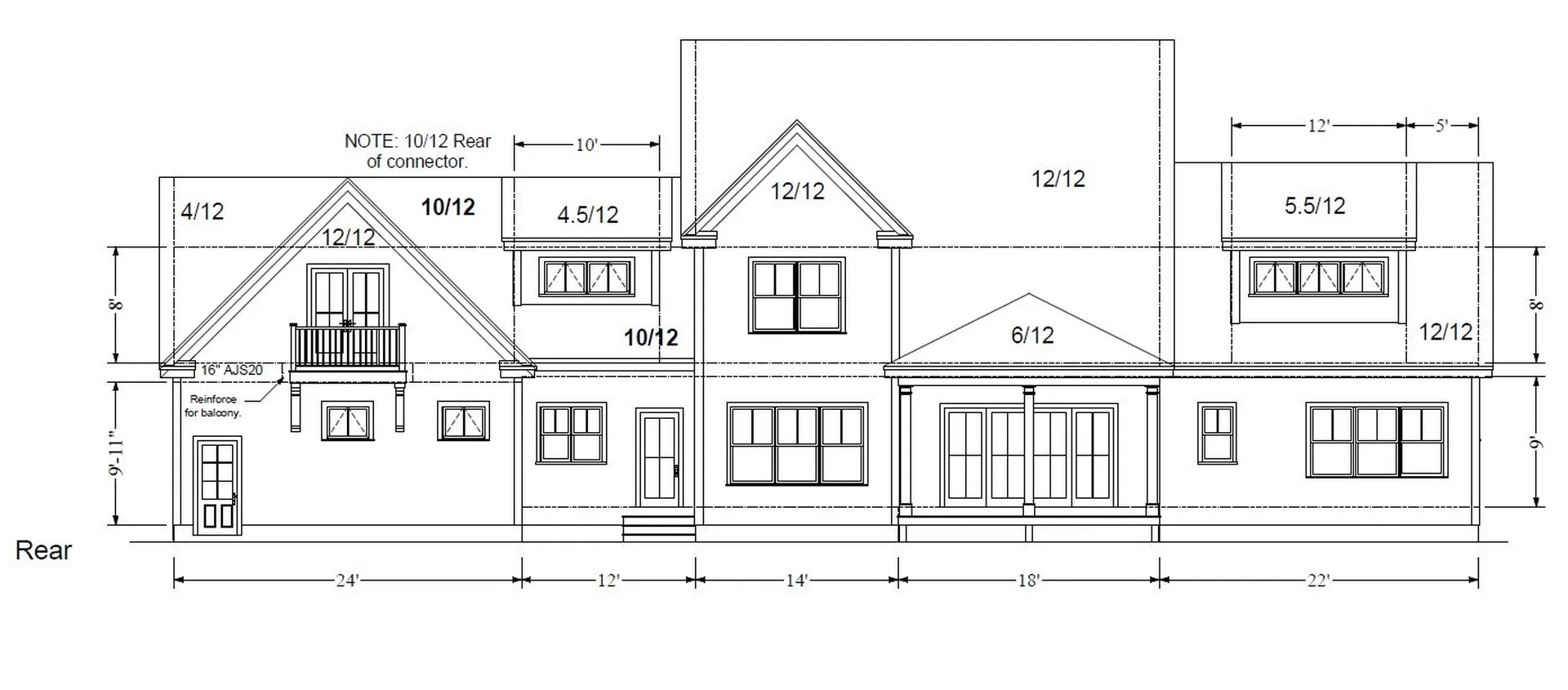86 Brown Road Hampton Falls NH 03844