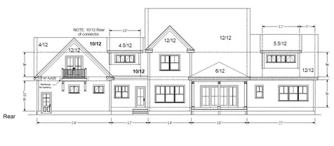 86 Brown Road Hampton Falls NH 03844