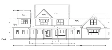 86 Brown Road Hampton Falls NH 03844