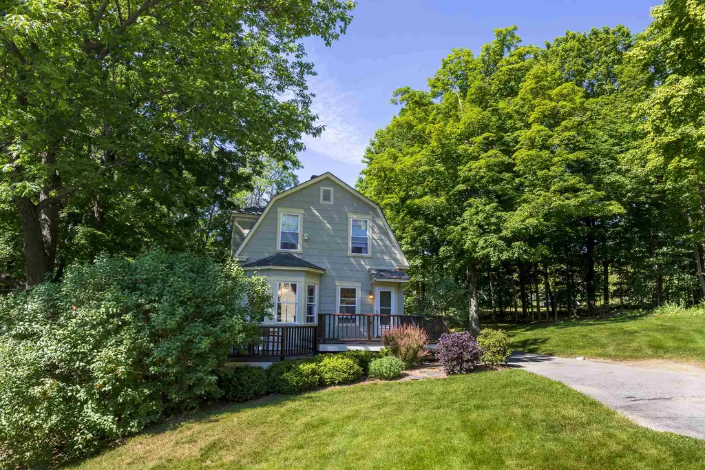 50 Prospect Street Lebanon NH 03766