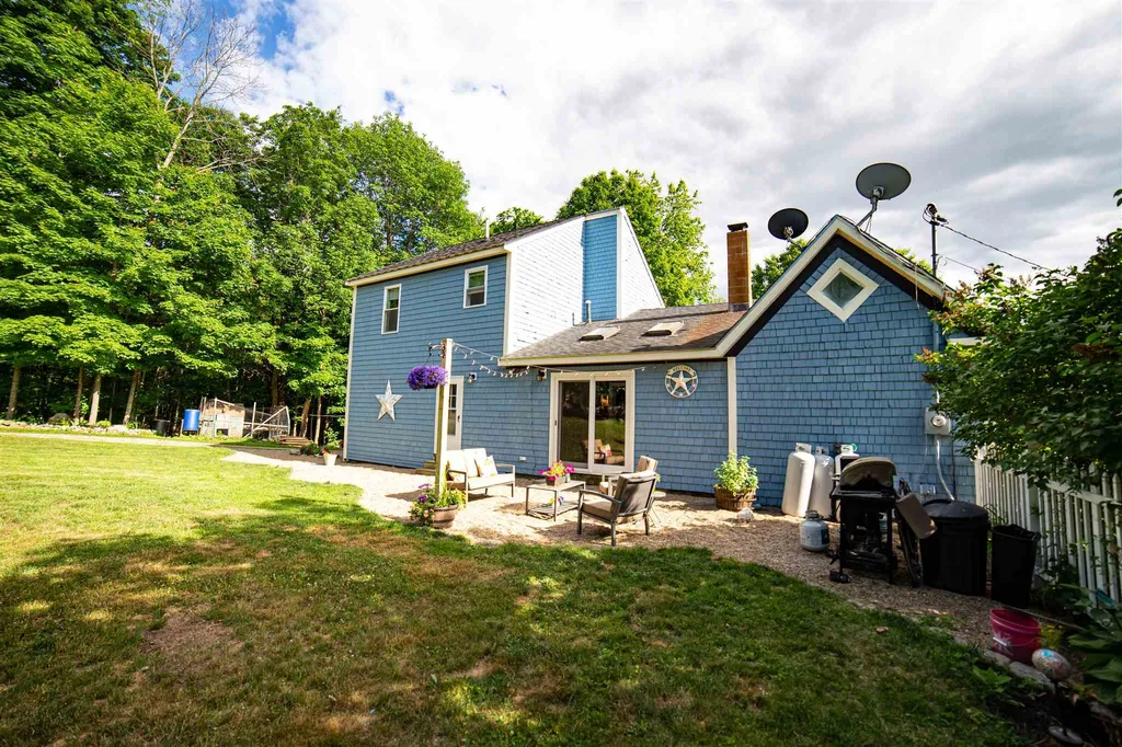 733 Province Road Belmont NH 03220