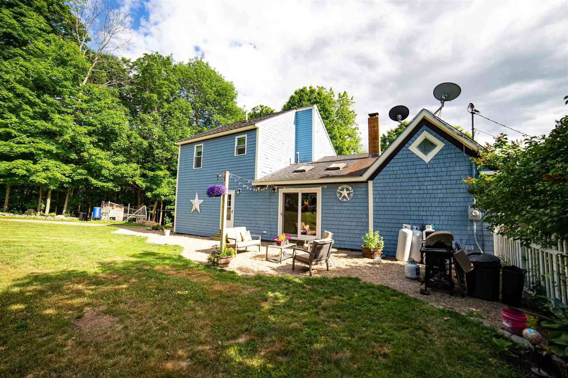 733 Province Road Belmont NH 03220
