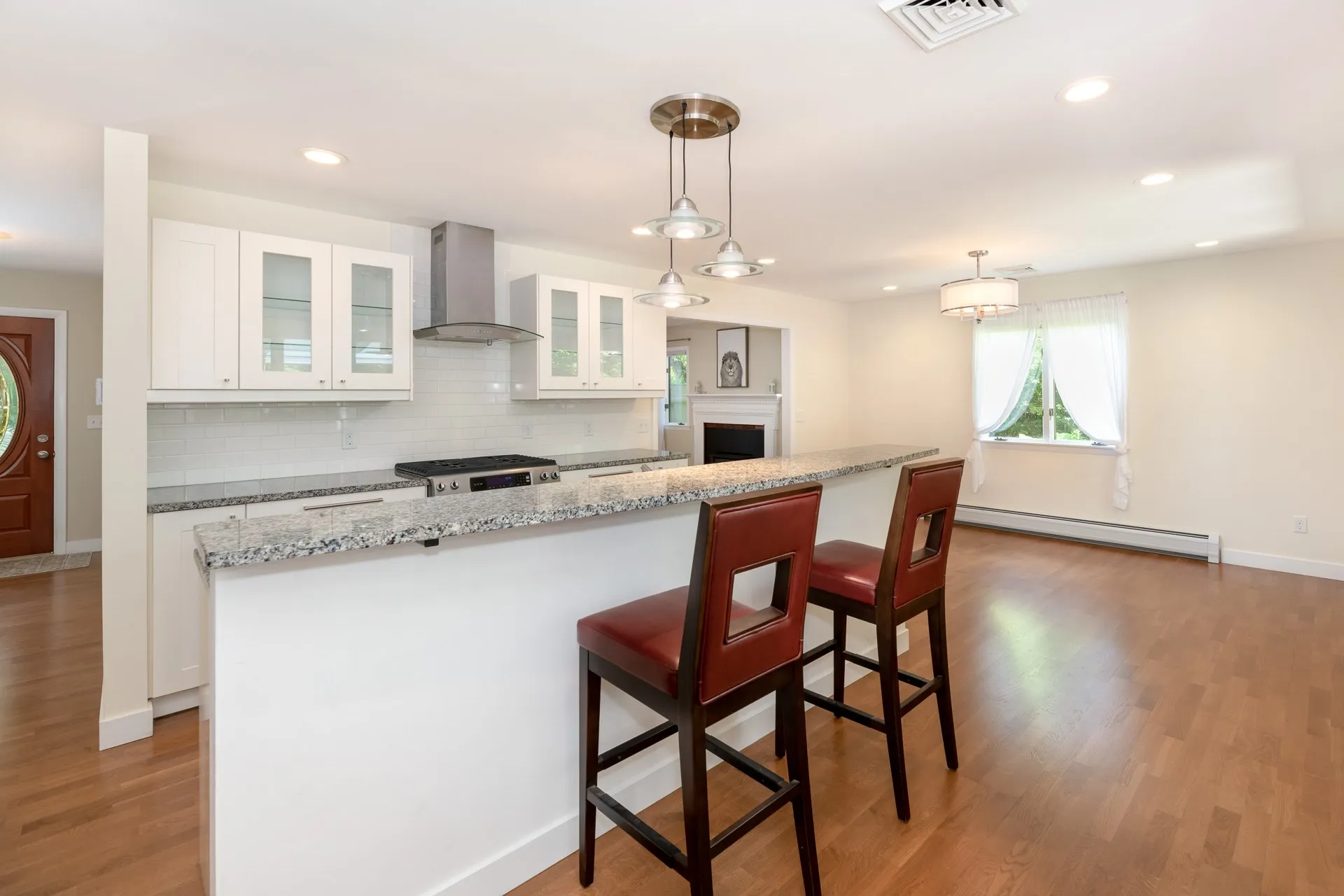 36 Mill Pond Road Durham NH 03824