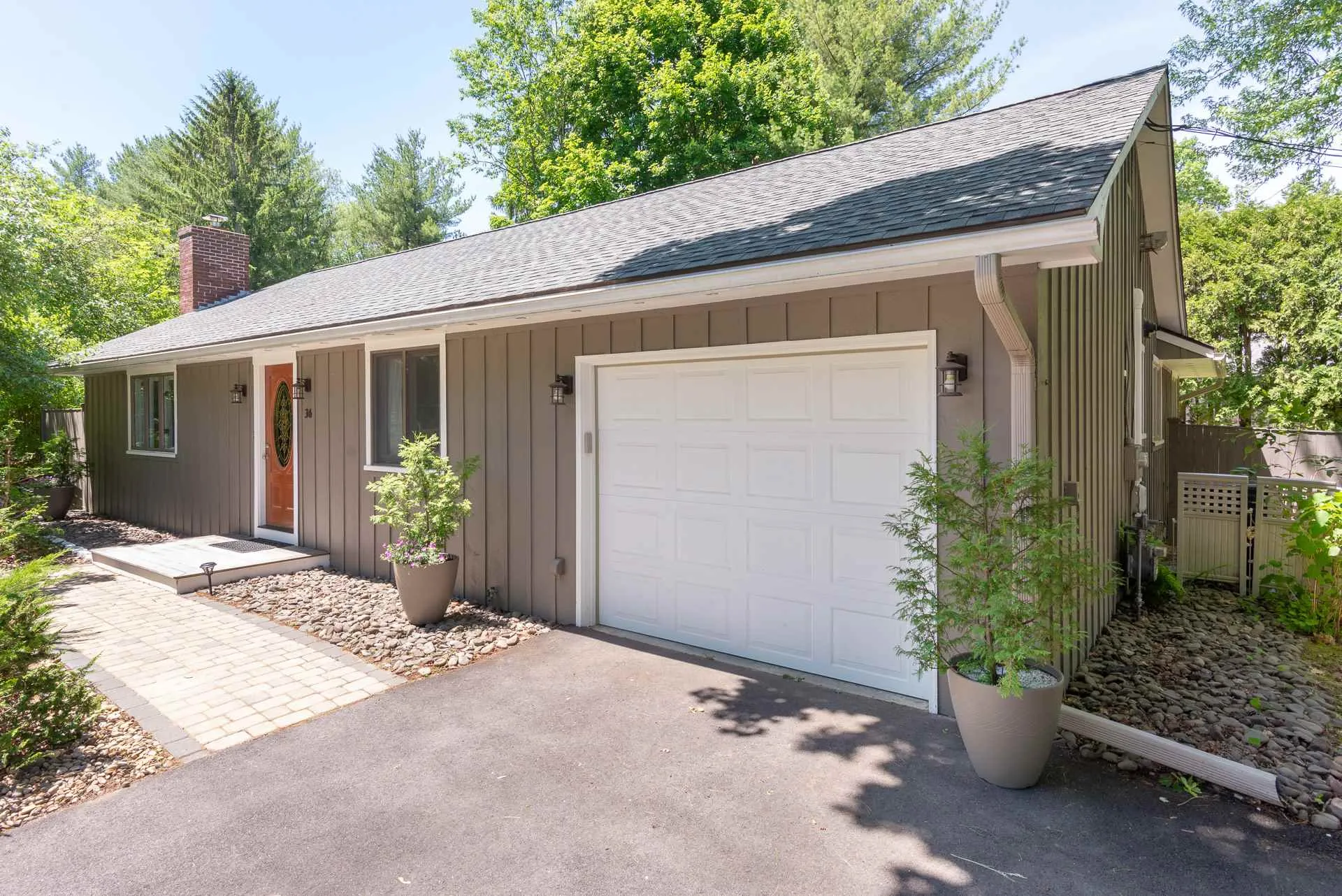 36 Mill Pond Road Durham NH 03824