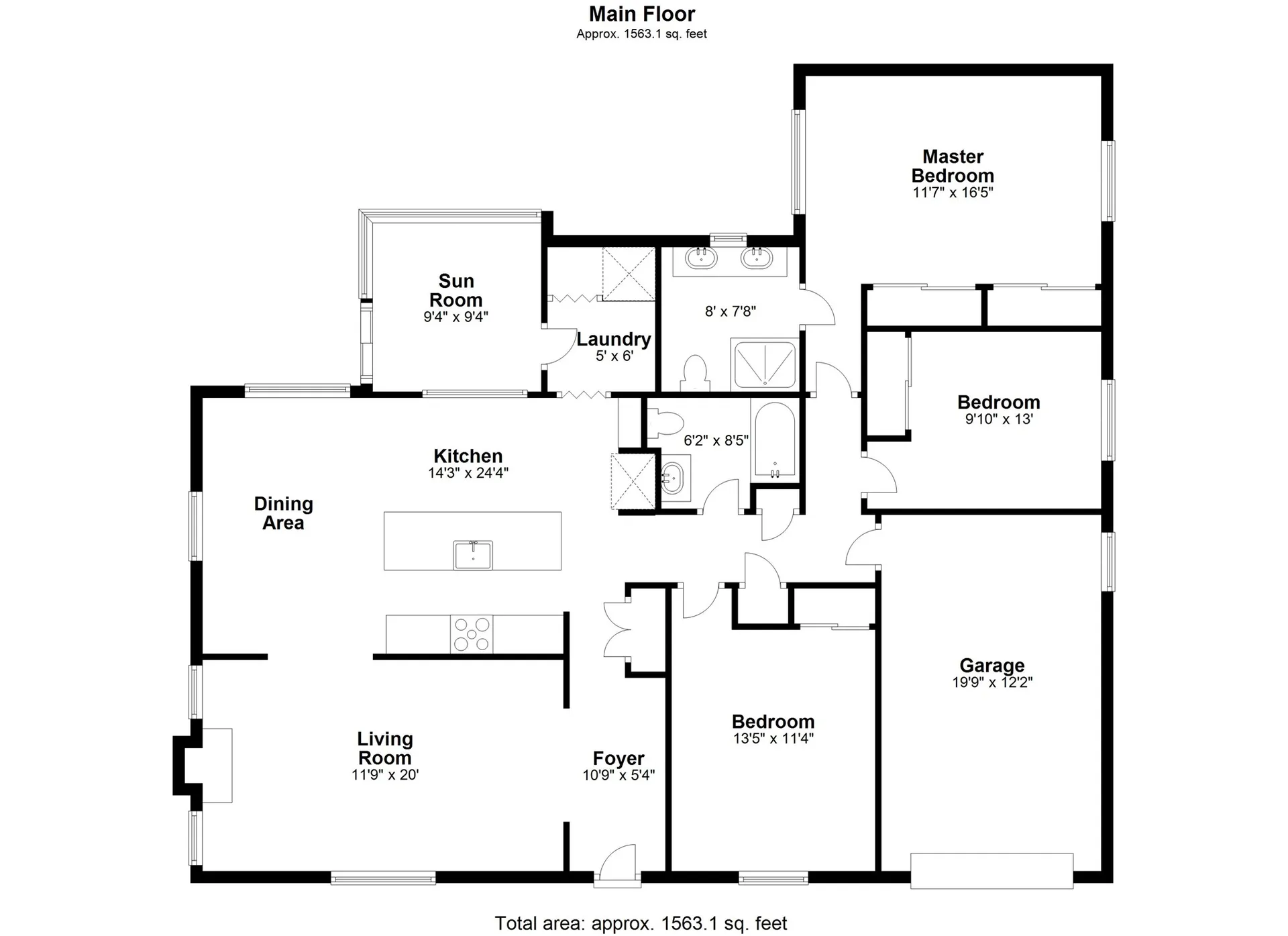 36 Mill Pond Road Durham NH 03824