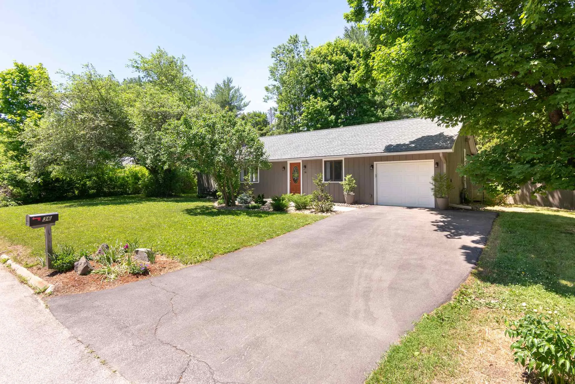 36 Mill Pond Road Durham NH 03824