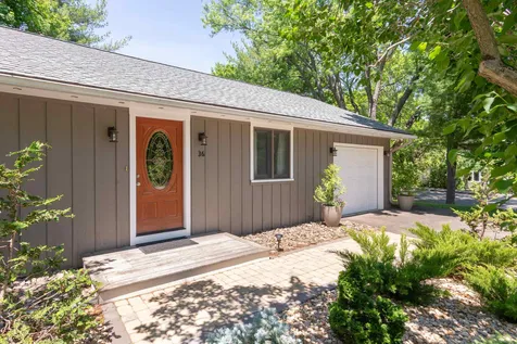 36 Mill Pond Road Durham NH 03824