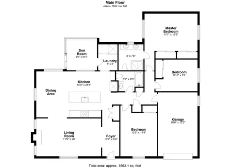 36 Mill Pond Road Durham NH 03824