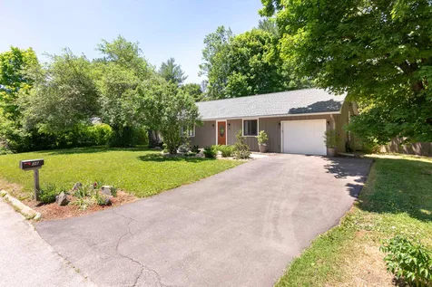 36 Mill Pond Road Durham NH 03824