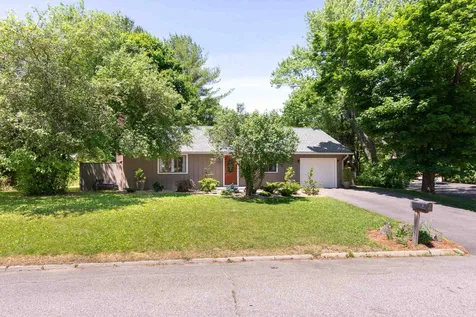 36 Mill Pond Road Durham NH 03824