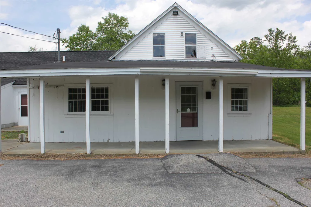 508 Main Street Grafton NH 03240