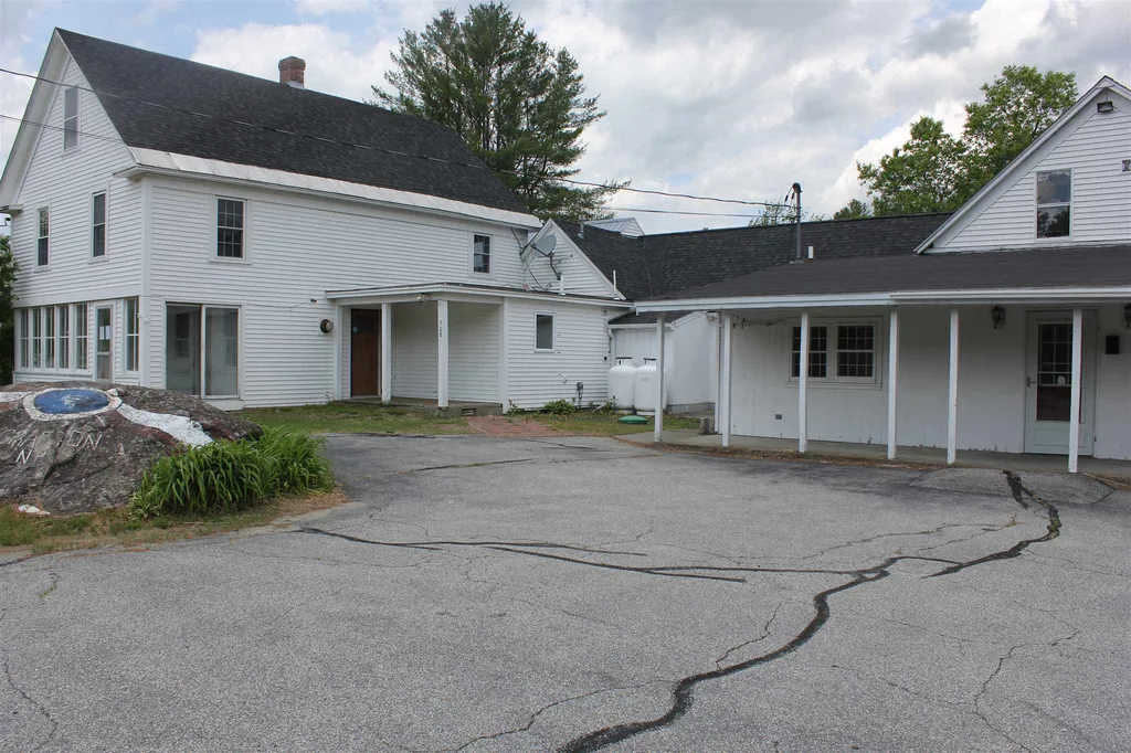 508 Main Street Grafton NH 03240
