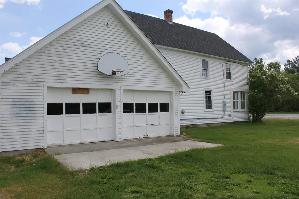 508 Main Street Grafton NH 03240